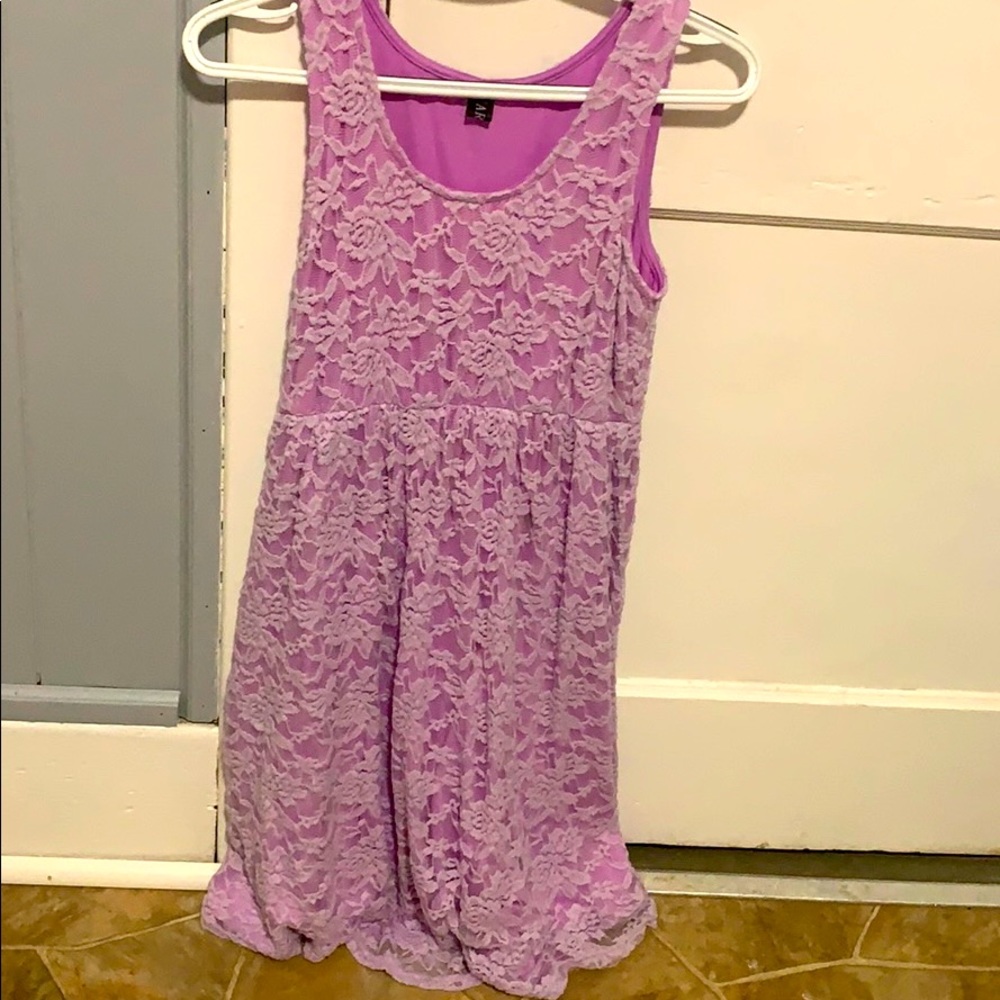 Maternity dress
